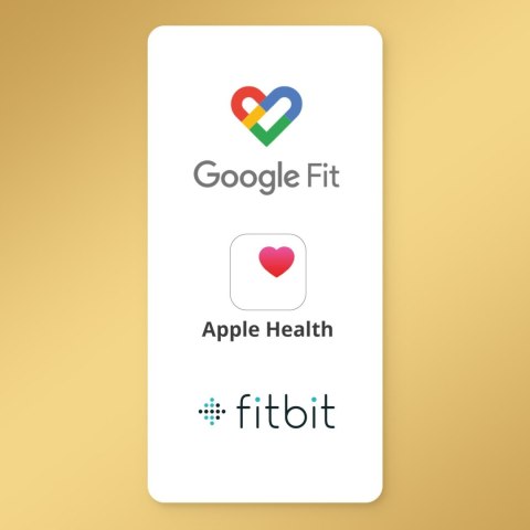 Waga łazienkowa inteligentna LIORA PS577 Webber PRO+ WiFi