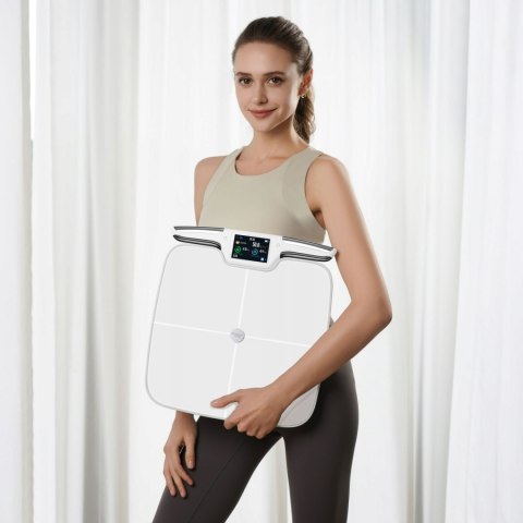 Waga łazienkowa inteligentna LIORA PS577 Webber PRO+ WiFi