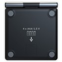 Waga łazienkowa inteligentna SIENA PS636C Webber PRO+ WiFi