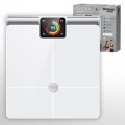 Waga łazienkowa inteligentna SIENA PS636 Webber PRO+ WiFi