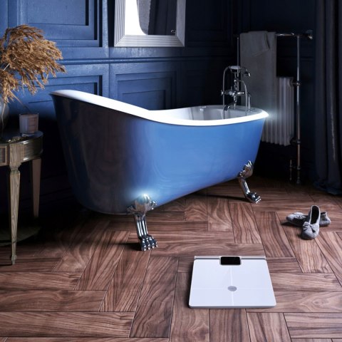 Waga łazienkowa inteligentna SIENA PS636 Webber PRO+ WiFi