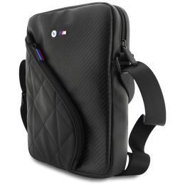 BMW Carbon Pockets & Metal Logo - Torba na tablet 10
