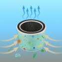 Filtr powietrza do Webber GALAXY APEH11003