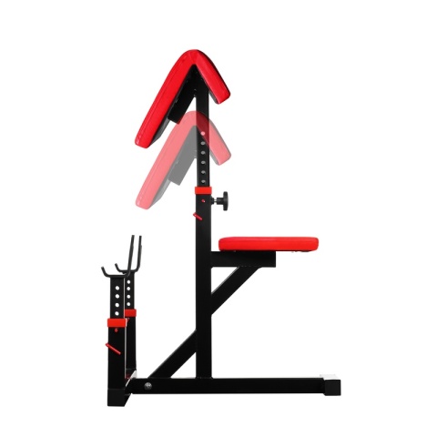 Ławka Scotta Kelton z modlitewnikiem HZ5 regulacja