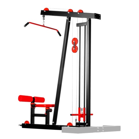 Kelton HEAVY Python HW7 HZ2 HD3 wyciąg górny dolny 300kg