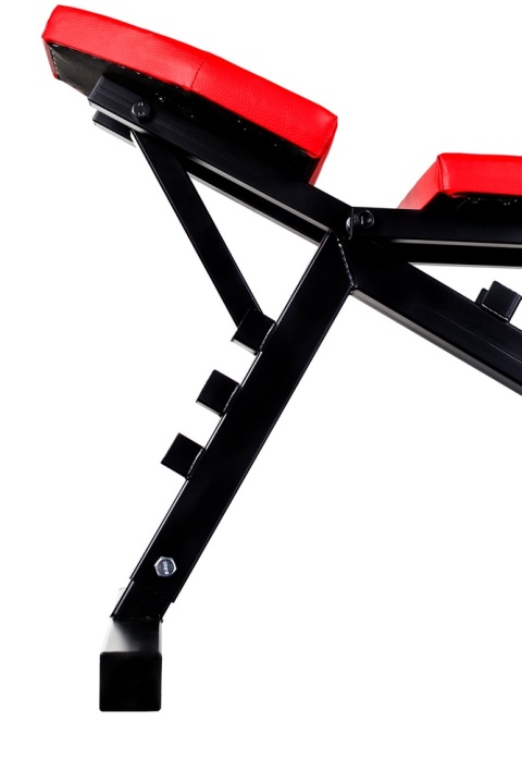 Ławka regulowana Kelton Avenger HL4