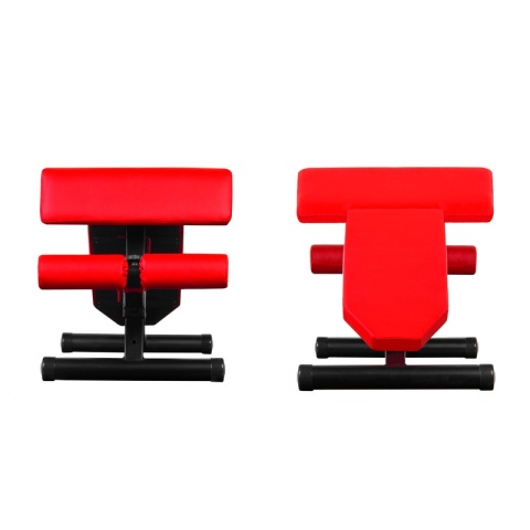 Ławka skośna Kelton HEAVY HL13 regulowana 9 kątów 400kg ABS