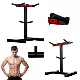 Stojak na obciążenia Kelton HS2 do 360kg 6 trzpieni 27mm 33kg