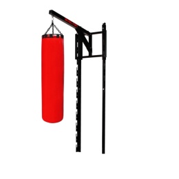 Uchwyt na worek bokserski Kelton HD19 regulacja 11 poziomów 300kg