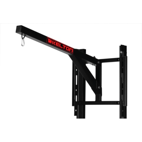 Uchwyt na worek bokserski Kelton HD19 regulacja 11 poziomów 300kg