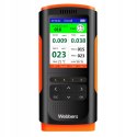 Miernik jakości powietrza Webber UP900 7w1 PM2.5 PM10 HCHO TVOC