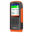 Miernik jakości powietrza Webber UP900 7w1 PM2.5 PM10 HCHO TVOC