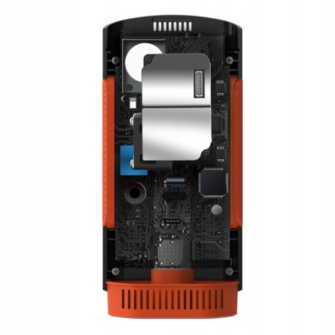 Miernik jakości powietrza Webber UP900 7w1 PM2.5 PM10 HCHO TVOC