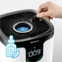 Oczyszczacz Webber GALAXY APEH11003 WiFi UV-C nawilżacz 8L