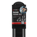 PA3448 GRAY ROZM. XXL PAS DO ĆWICZEŃ SIŁOWYCH HMS