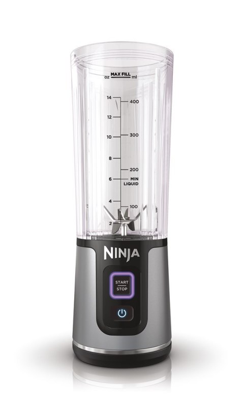 Blender kielichowy BC151EUBK NINJA