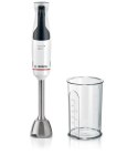 Blender ręczny Bosch MSM4W410 Serie 4 ErgoMaster (800W; biały)