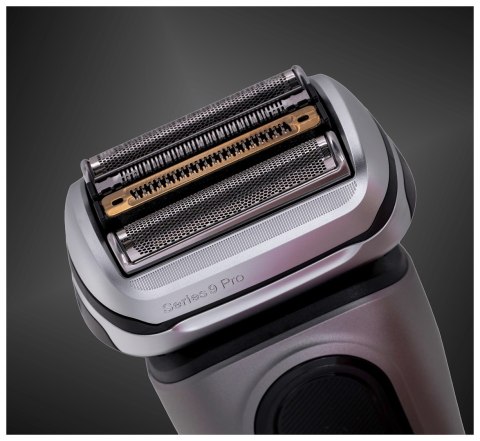 Golarka elektryczna Braun Series 9 Pro+ 9567CC