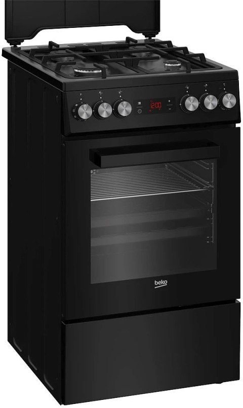 Kuchnia BEKO FSM52331DBDS