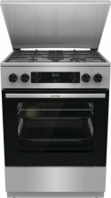 Kuchnia GORENJE GKS6C71XF