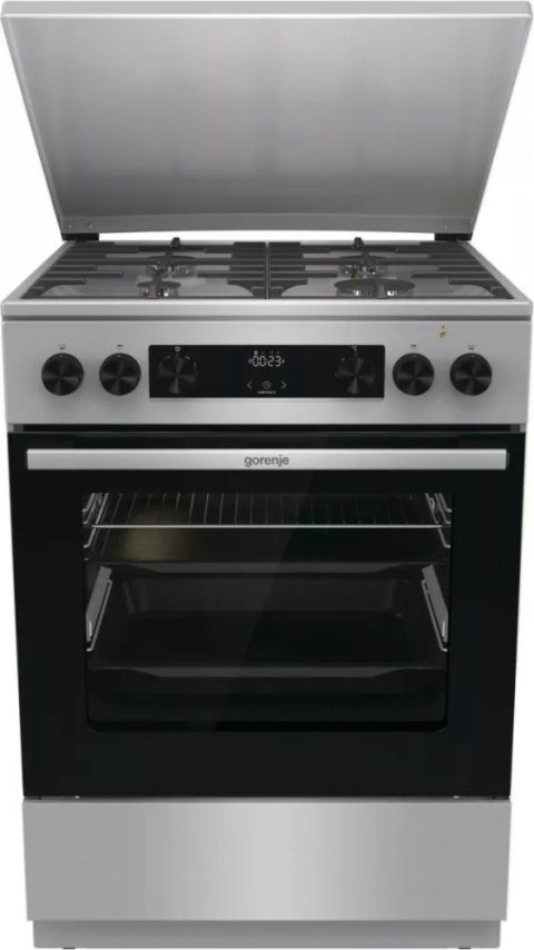 Kuchnia GORENJE GKS6C71XF