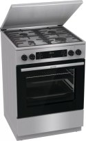 Kuchnia GORENJE GKS6C71XF