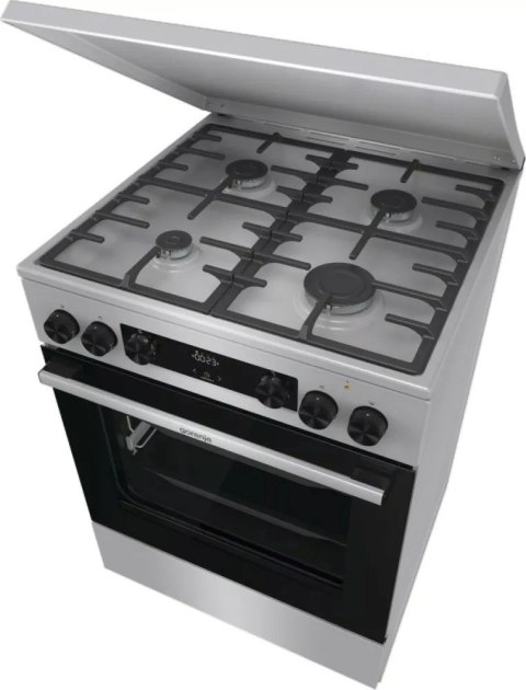 Kuchnia GORENJE GKS6C71XF