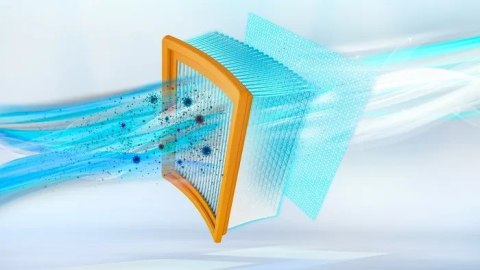 Odkurzacz workowy Bosch Series 4 BGB41HYG1H (600W ; biały)