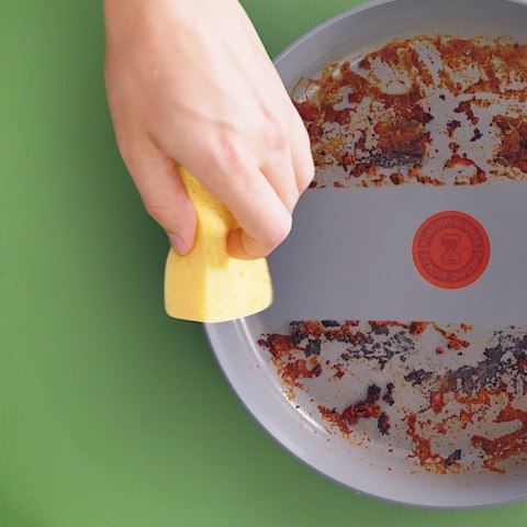 Patelnia TEFAL Renew 20cm