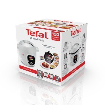 Multicooker TEFAL CY851130