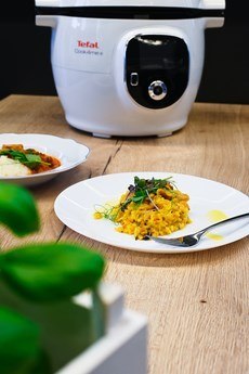 Multicooker TEFAL CY851130