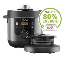 Multicooker TEFAL Turbo Cuisine&Fry CY778830 (1200W; 7,6l)