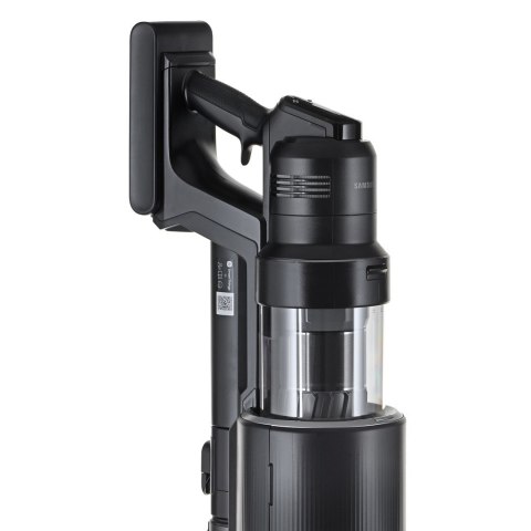 Odkurzacz pionowy Samsung BeSpoke AI Jet Ultra VS90F40DEK/WA