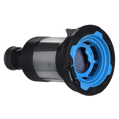 Odkurzacz pionowy Samsung VS15A6031R4/GE