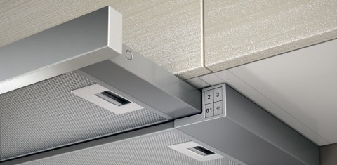 Okap ELICA ELITE 14 LUX GRIX/A/60 - PRF0037989B