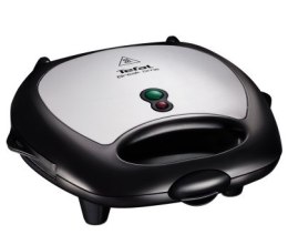 Opiekacz do kanapek Tefal SW614831 (700W; kolor inox)