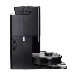 Robot sprzątający Roborock Qrevo MaxV (czarny)