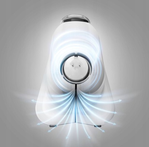 Szatkownica TEFAL Fresh Express DN853BE0