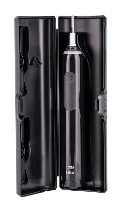 Szczoteczka Oral-B Pro 3 3500 Black Edition + Etui