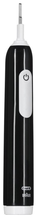 Szczoteczka Oral-B Pro1 black