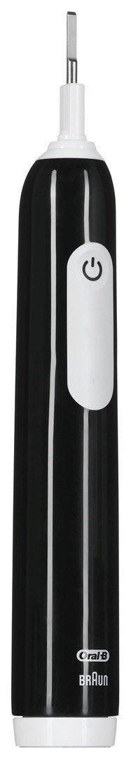 Szczoteczka Oral-B Pro1 black