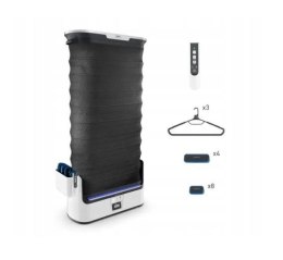 Automatyczna szafa parowa TEFAL YT4050E1