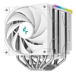 Chłodzenie DeepCool AK620 DIGITAL SE WH