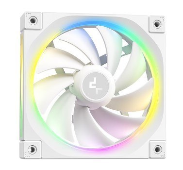 Chłodzenie wodne DeepCool LQ240 WH