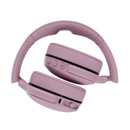 Słuchawki Skullcandy Crusher 540 Active Over-Ear Soft Pink