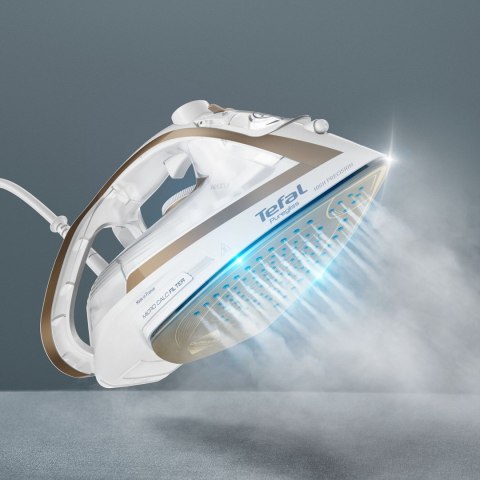 Żelazko TEFAL FV8042E0 Puregliss