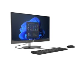 HP ProOne 245 G10 AIO Ryzen 5 7520U 23.8