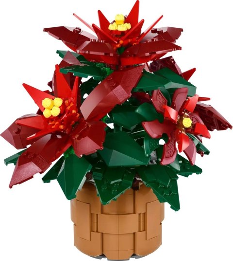 LEGO Botanicals 10370 Gwiazda Betlejemska