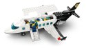 LEGO City 60502 Lotnisko