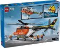 LEGO City 60503 Helikopter straży przybrzeżnej